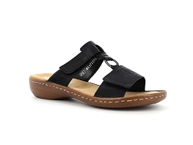 RIEKER 60885<br>Noir