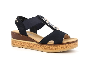 RIEKER 63798<br>Marine