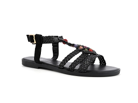 F BRAND B0045460<br>Noir