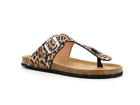 F BRAND B0044040<br>Leopard