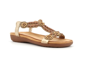 ELUE PAR NOUS TIMOR<br>Beige