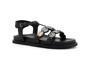 ELUE PAR NOUS ZIDANE<br>Noir