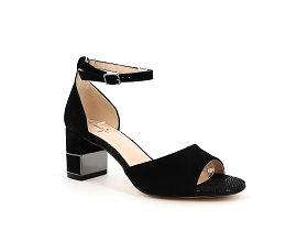 METAMORF OSE ZAHO<br>Velours Noir