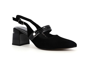 METAMORF OSE ZAIRES<br>Velours Noir