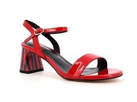 METAMORF OSE ZALESSIA<br>Verni Rouge