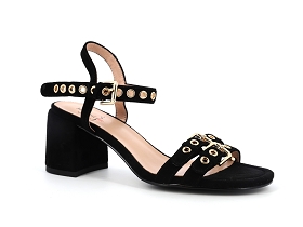 METAMORF OSE ZALLO<br>Velours Noir