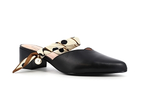 METAMORF OSE ZAMAK<br>Noir