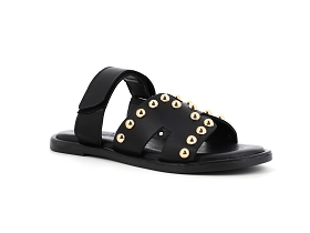 METAMORF OSE ZANBERRA<br>Noir