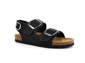 K. DAQUES RIFT<br>Noir