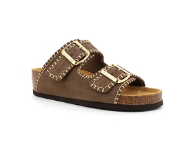 K. DAQUES GRIMA<br>Taupe