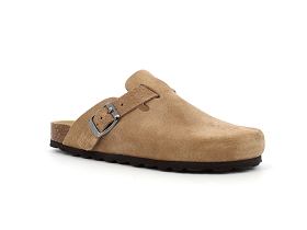 CHAUSSURES DU CHATEAU 0355 HOM<br>Beige