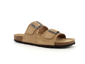 CHAUSSURES DU CHATEAU 3195<br>Beige