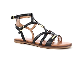 LES TROPEZIENNES HATOMIK<br>Noir