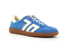 BACK 70 GHOST 17<br>Bleu roi