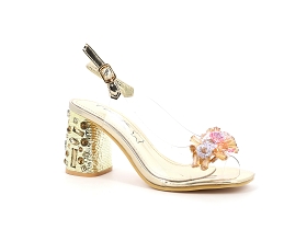 LAURA VITA MARLEN 02<br>Or
