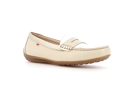 FLUCHOS F2318<br>Blanc-Or