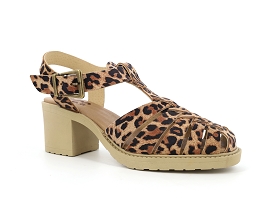 ROCK AND ROSE CV6600<br>Leopard