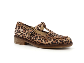 ROCK AND ROSE CV6501<br>Leopard