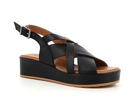K BRAND GARUS<br>Noir