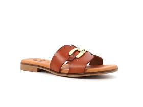 CHAUSSURES DU CHATEAU 3003<br>Camel