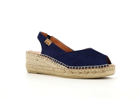 TONI PONS BERNIA<br>Velours Marine