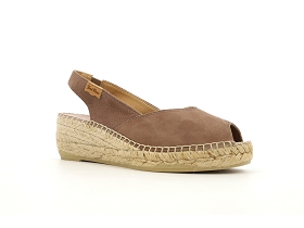TONI PONS BERNIA<br>Taupe