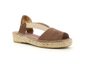 TONI PONS ELLA<br>Taupe