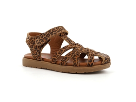 SHOOPOM KERALA EASY STRAP<br>Leopard
