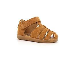 SHOOPOM PIKA TONTON<br>Cognac