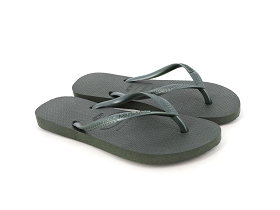 HAVAIANAS SLIM 4000030<br>Kaki