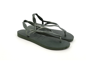 HAVAIANAS LUNA 4129697<br>Kaki