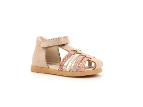 BOPY REGULE E26 19 25 CuirNude 