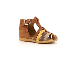 BOPY ZEPA<br>Multi-Marron