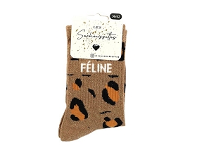 SACHOUSSETTES FELINE<br>OR FONCE