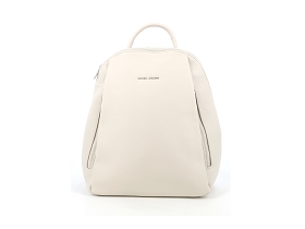 DAVID JONES CM7165 3<br>Blanc Casse