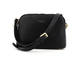 DAVID JONES CM7342 2<br>Noir