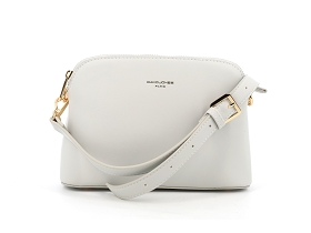 DAVID JONES CM7342 2<br>Blanc