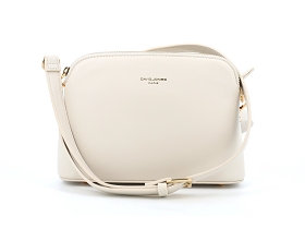 DAVID JONES CM7342 2<br>Blanc Casse