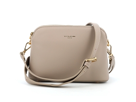 DAVID JONES CM7342 2<br>Beige Corail