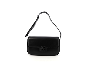 DAVID JONES CM7458<br>Noir