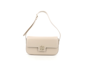 DAVID JONES CM7458<br>Blanc Casse