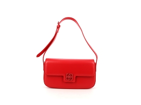 DAVID JONES CM7458<br>Rouge