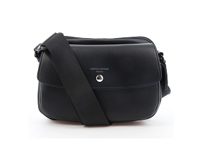 DAVID JONES CM8200<br>Noir