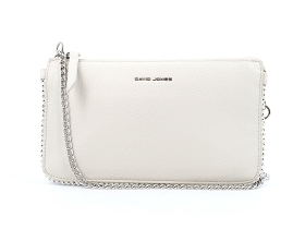 DAVID JONES CM8212<br>Blanc Casse