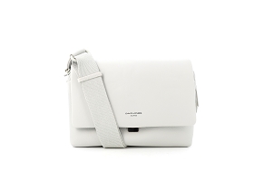 DAVID JONES CM8201<br>Blanc