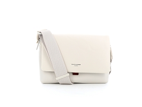 DAVID JONES CM8201<br>Blanc Casse