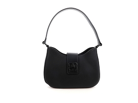 DAVID JONES CM8215<br>Noir