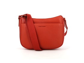 DAVID JONES CM8228A<br>Orange