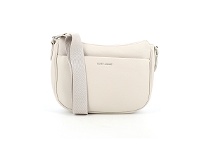 DAVID JONES CM8228A<br>Blanc Casse