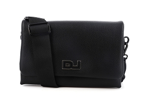 DAVID JONES CM8295<br>Noir